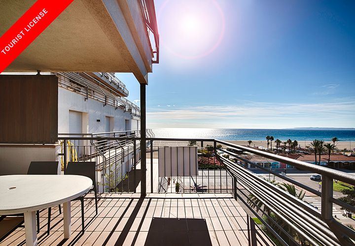 Lejlighed i Empuriabrava, Gerona, Empuriabrava - € 420.000 | Ref: W-0470C8 - foto 1